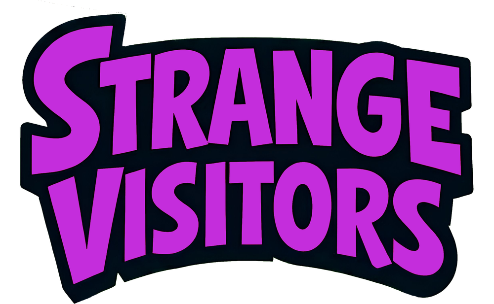 Strange Visitors