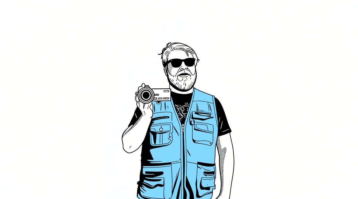 Steve Berg